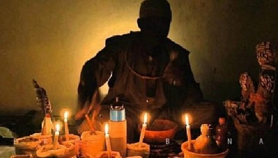 Le plus grand marabout du monde